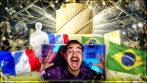 FIFA 22 : MEINE BESTEN PACKS AUS 2000€ !! 😱🔥