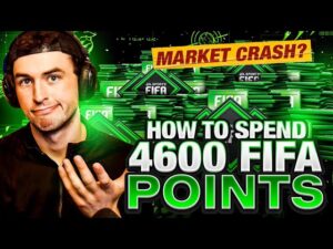 How to use YOUR FIFA Points