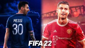 LIVE FIFA 22 | WE PACKEN VAN DIJK! Bryan Hessing | Nederlands