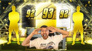 OMG!! WALKOUT oder INFORM in JEDEM PACK 🔥🔥 1000€ PACK OPENING (FIFA 22)