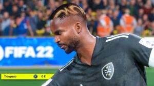 5 FICHAJES NUEVOS POR 0€ … MODO CARRERA HUMILDE (FIFA 22)
