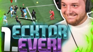 😳🙄EINFACH nur CRINGE! | ALLE sind GEBROCHEN... | Beste Fifa 22 TEAM und DAS?! |