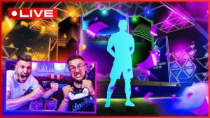 FIFA 22: CL RTTK EVENT Pack Opening ESKALATION + WL schwitzen 😱🔥