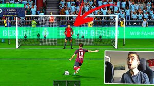 FIFA 22 : DER MOMENT IN DEM FRÜCHTL ZUM POKAL HELD WURDE !!! 🏆💪 Create A Club Karriere #14