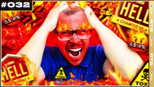 FIFA 22 FUT CHAMPIONS IS BACK ... BUT IT WAS MY WORST RAGE SO FAR!