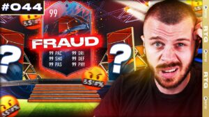 FIFA 22 I GOT MY FIRST HERO CARD in ULTIMATE TEAM BUT HE WAS A DISAPPOINTMENT & I HAD TO SELL HIM!