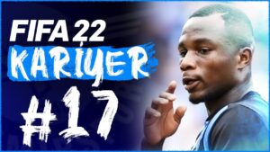 FIFA 22 KARİYER MODU #17 // ADANA'DA ŞAMPİYONLAR LİGİ ve YENİ TRANSFER