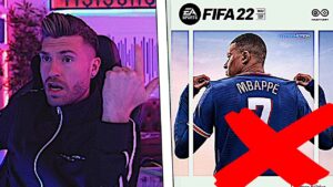 FIFA 22 ist schon wieder TOT ?! 🤔 REALTALK über YouTube 😱 Tisi Schubech Stream Highlights
