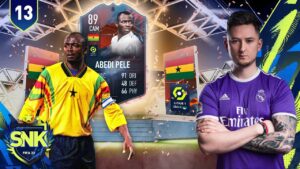 KUPIŁEM PELE HERO [#13] | FIFA 22 ULTIMATE TEAM