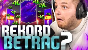 💸😨Keine WALKOUTS? | 1€ Pro Packs geht ins UNENDLICHE? | Fifa 22 Ultimate Team