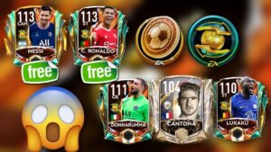 ¡MEGA EVENTO!GUIA Y CUENTAS NUEVO EVENTO FALL FESTIVAL FIFA MOBILE 21