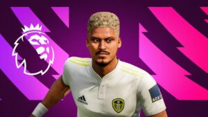 NOVO TIME DE RUUD DINHO! PARTIU INGLATERRA - MC JOGADOR FIFA 22 - EPI 13 (PS5)