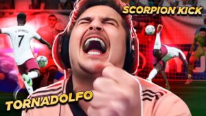OS GOLS MAIS BONITOS DO FIFA 22!! FINAL DA WL + RECOMPENSAS