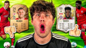 PACE = RATING... in FIFA 22! 🏃💨