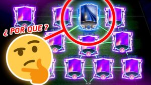 POR QUE USAN ESTE MEXICANO ? MUCHOS EQUIPOS INCREIBLES !!! || FIFA 21 MOBILE