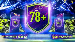 THESE REPEATABLE UPGRADE PACKS ARE AMAZING! - FIFA 22 Ultimate Team