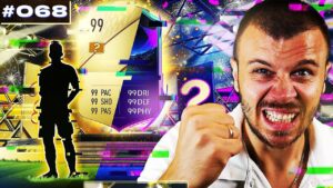 THIS IS THE MOST BROKEN CARD IN FIFA 22 ULTIMATE TEAM AND WE CAN FINALLY AFFORD IT!!!