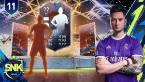 TRAFIŁEM KARTĘ HERO! [#11] | FIFA 22 ULTIMATE TEAM