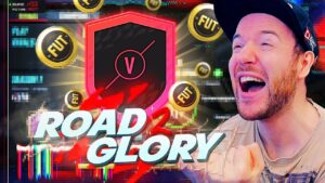 YOU have to do this SBC!!! Ultimate RTG! Ep.11 - FIFA 22 Ultimate Team Road to Glory