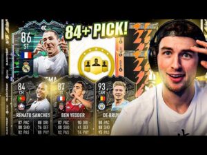 Black Friday on FIFA 22