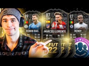 Cyber Monday & Preview Packs?