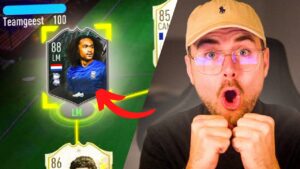 DE BESTE SBC in FIFA 22 🇳🇱😍