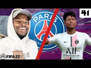 FIFA 22 DEVIENS PRO / DINERO BALLON D'OR ??