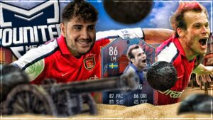FIFA 22: FREDDIE & FRIENDS MÜSSEN WIEDER GEGEN SCHWITZER ABLIEFERN🥴👀 YOUNITED HERO #2💥