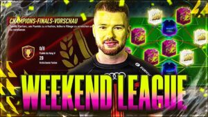 FIFA 22: HALLOWEEN WL mit FUN TEAM 🔥🔥