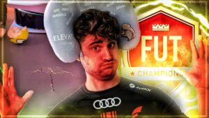 FIFA 22: HAST DU SPASS KANNST DU NICHT VERLIEREN😇 WL Highlights + picks 🔥
