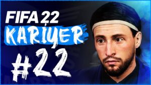 FIFA 22 KARİYER MODU #22 // HOŞÇAKAL ADANA DEMİRSPOR?