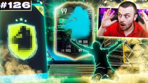 FIFA 22 OMG I COMPLETED THE BEST PLAYER SBC IN ULTIMATE TEAM! YOU ALL MUST DO IT ASAP!