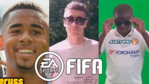 FIFA MEMES + REAL LIFE (#29)