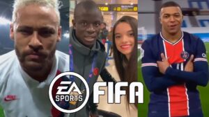 FIFA MEMES + REAL LIFE (#32)