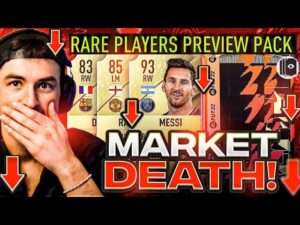 FIFA Market Death