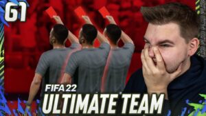 GAMEPLAY MARZEŃ... - FIFA 22 Ultimate Team [#61]