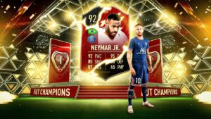 HUGE RED INFORM AND NUMBERS UP PACKED! RANK 1 FUT CHAMPS REWARDS! | FIFA 22 ULTIMATE TEAM