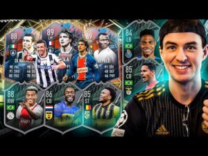 Hero Packs & MORE Squad Foundations Coming!
