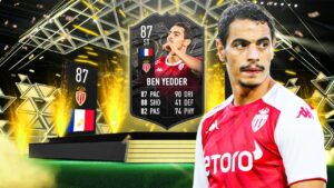 LIVE FIFA 22 BLACK FRIDAY OP FIFA! Sebas de Jong