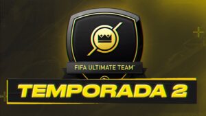LLEGA LA TEMPORADA 2 A FIFA 22 ULTIMATE TEAM Y ESTOS SON SUS CAMBIOS