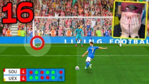 QUESTO RIGORE VALE 8 MILIONI di EURO... ACQUISTO CLAMOROSO! - FIFA 22 CARRIERA PS5 #16