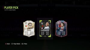 REPEATABLE BASE ICON & HERO UPGRADE PACKS! CRACKED PLAYER PICKS! #FIFA22 ULTIMATE TEAM