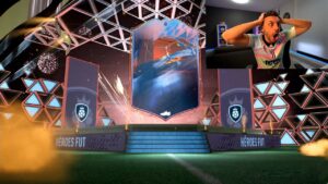 SBC de HÉROE ASEGURADO !!! FIFA 22 - DjMaRiiO