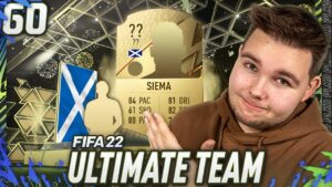 Spokojny odcinek w sobotnie popołudnie - FIFA 22 Ultimate Team [#60]