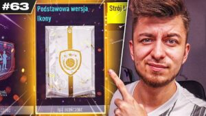 TO MUSI BYĆ ŻART... FIFA 22: ALVIN I WIEWIÓRKI [#63]