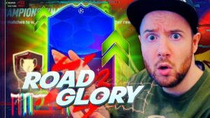 This CARD had the BEST performance EVER! Ultimate RTG! Ep.36 - FIFA 22 Ultimate Team Road to Glory