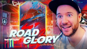 We OPEN the fut HERO upgrade SBC!!! Ultimate RTG! Ep.38 - FIFA 22 Ultimate Team Road to Glory