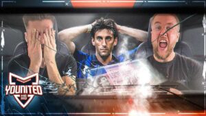 Wir haben den FÜHRERSCHEIN für MILITO 🚚🤑 YOUnited HERO #3 - FIFA 22