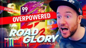 You NEED this truly OVERPOWERED card! Ultimate RTG! Ep.37 - FIFA 22 Ultimate Team Road to Glory
