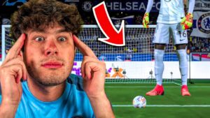 the TALLEST Club in FIFA History...